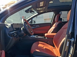 Kia Sportage Hybrid SX-Prestige AWD 2026