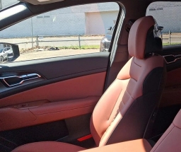 Kia Sportage Hybrid SX-Prestige AWD 2026