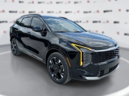 Kia Sportage Hybrid SX-Prestige AWD 2026