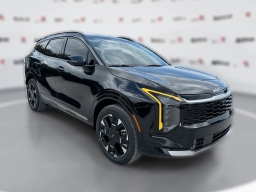 Kia Sportage Hybrid SX-Prestige AWD 2026