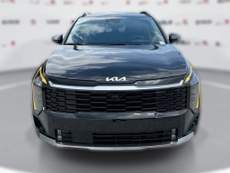Kia Sportage Hybrid SX-Prestige AWD 2026