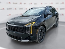 Kia Sportage Hybrid SX-Prestige AWD 2026