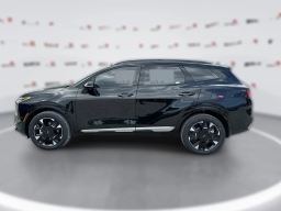 Kia Sportage Hybrid SX-Prestige AWD 2026