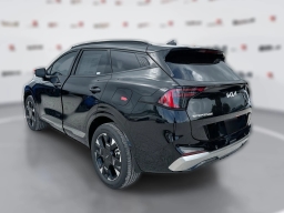 Kia Sportage Hybrid SX-Prestige AWD 2026