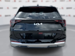 Kia Sportage Hybrid SX-Prestige AWD 2026