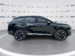 Kia Sportage Hybrid SX-Prestige AWD 2026