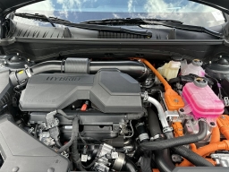 Kia Sportage Hybrid SX-Prestige AWD 2026