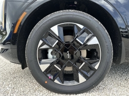 Kia Sportage Hybrid SX-Prestige AWD 2026