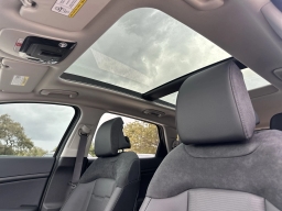 Kia Sportage Hybrid SX-Prestige AWD 2026