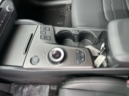 Kia Sportage Hybrid SX-Prestige AWD 2026