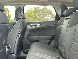 Kia Sportage Hybrid SX-Prestige AWD 2026