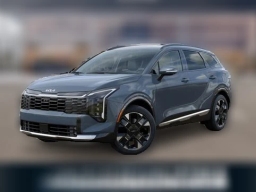 Kia Sportage Hybrid SX-Prestige AWD 2026