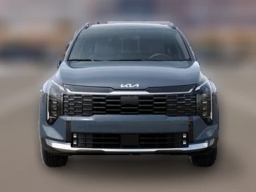 Kia Sportage Hybrid SX-Prestige AWD 2026