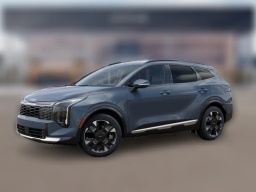 Kia Sportage Hybrid SX-Prestige AWD 2026
