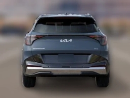 Kia Sportage Hybrid SX-Prestige AWD 2026