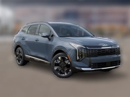 Kia Sportage Hybrid SX-Prestige AWD 2026