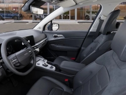 Kia Sportage Hybrid SX-Prestige AWD 2026