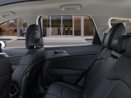 Kia Sportage Hybrid SX-Prestige AWD 2026