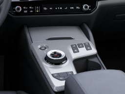 Kia Sportage Hybrid SX-Prestige AWD 2026