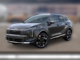 Kia Sportage Hybrid SX-Prestige AWD 2026