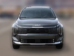 Kia Sportage Hybrid SX-Prestige AWD 2026