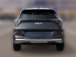 Kia Sportage Hybrid SX-Prestige AWD 2026