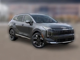 Kia Sportage Hybrid SX-Prestige AWD 2026