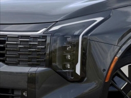 Kia Sportage Hybrid SX-Prestige AWD 2026