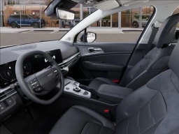 Kia Sportage Hybrid SX-Prestige AWD 2026