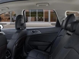 Kia Sportage Hybrid SX-Prestige AWD 2026