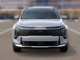 Kia Sportage Hybrid SX-Prestige AWD 2026