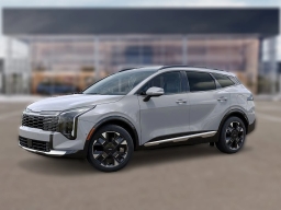 Kia Sportage Hybrid SX-Prestige AWD 2026