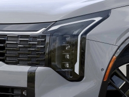 Kia Sportage Hybrid SX-Prestige AWD 2026