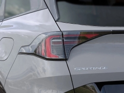 Kia Sportage Hybrid SX-Prestige AWD 2026