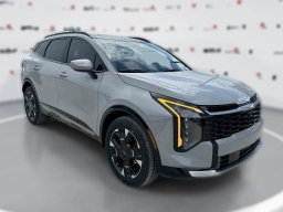 Kia Sportage Hybrid SX-Prestige AWD 2026