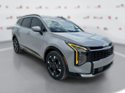 Kia Sportage Hybrid SX-Prestige AWD 2026