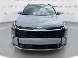 Kia Sportage Hybrid SX-Prestige AWD 2026