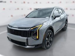 Kia Sportage Hybrid SX-Prestige AWD 2026