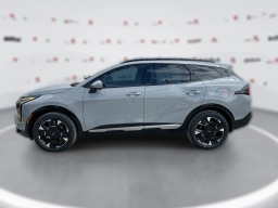 Kia Sportage Hybrid SX-Prestige AWD 2026