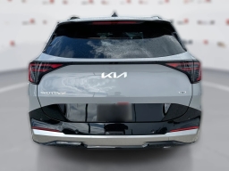 Kia Sportage Hybrid SX-Prestige AWD 2026