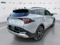 Kia Sportage Hybrid SX-Prestige AWD 2026