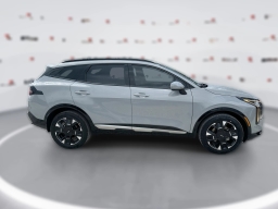 Kia Sportage Hybrid SX-Prestige AWD 2026