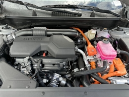 Kia Sportage Hybrid SX-Prestige AWD 2026
