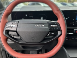 Kia Sportage Hybrid SX-Prestige AWD 2026