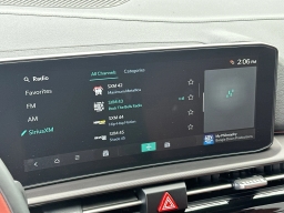 Kia Sportage Hybrid SX-Prestige AWD 2026