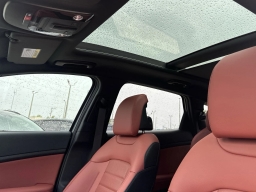 Kia Sportage Hybrid SX-Prestige AWD 2026