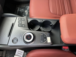 Kia Sportage Hybrid SX-Prestige AWD 2026