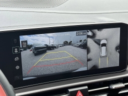 Kia Sportage Hybrid SX-Prestige AWD 2026