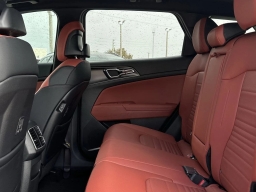 Kia Sportage Hybrid SX-Prestige AWD 2026