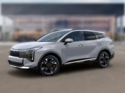 Kia Sportage Hybrid SX-Prestige AWD 2026